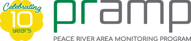 PRAMP Logo